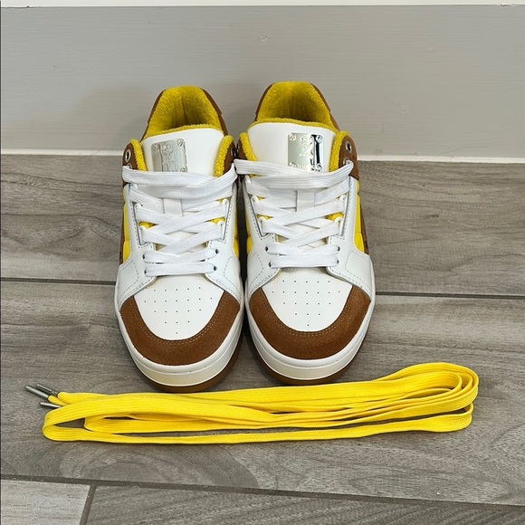 MCM x PUMA Slipstream Lo Limited Edition Collaboration - Picture 14 of 14